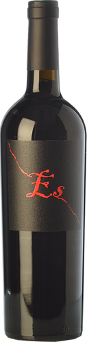 Gianfranco Fino Primitivo di Manduria Es 2019