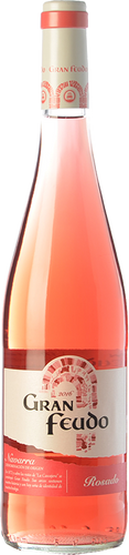 Gran Feudo Rosado 2018 Gran Feudo Rosado 2018