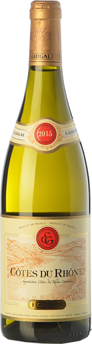 E. Guigal Côtes du Rhône Blanc 2016
