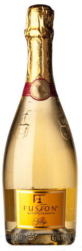 Giorgi Metodo Classico Brut Fusion