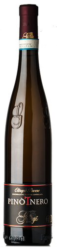 Giorgi Pinot Nero Rosato Frizzante 2019