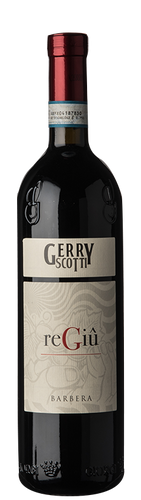 Giorgi Barbera Regiû Gerry Scotti 2019