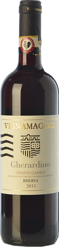 Vignamaggio Chianti Cl. Ris. Gherardino 2016