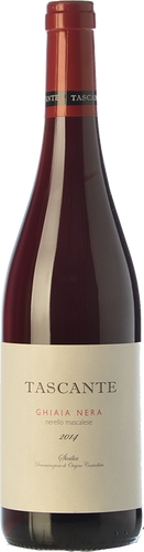 Tasca d'Almerita Tascante Nerello Ghiaia Nera 2016