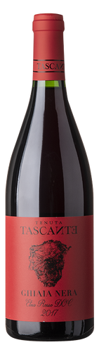 Tasca d'Almerita Tascante Ghiaia Nera 2017