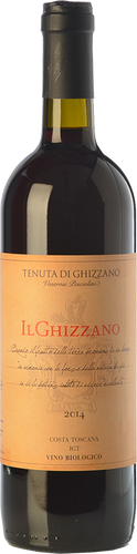 Tenuta di Ghizzano Il Ghizzano 2017