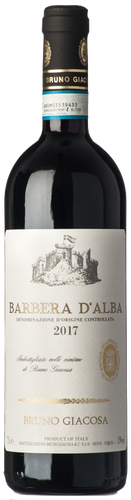 Bruno Giacosa Barbera d'Alba 2018