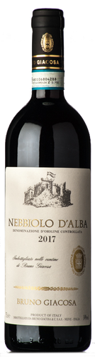 Bruno Giacosa Nebbiolo d'Alba 2018