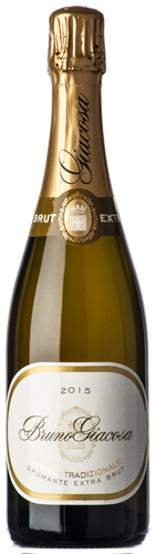 Bruno Giacosa Pinot Nero Extra Brut 2015
