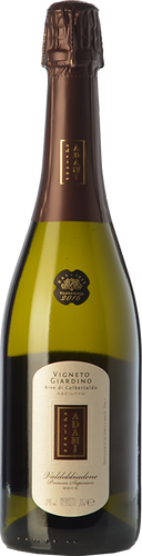 Adami Valdobbiadene Dry Vigneto Giardino 2017