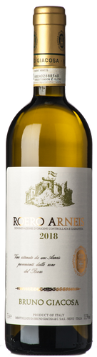 Bruno Giacosa Roero Arneis 2020