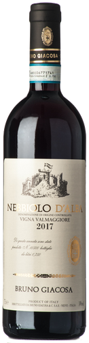 Bruno Giacosa Nebbiolo d'Alba Valmaggiore 2019