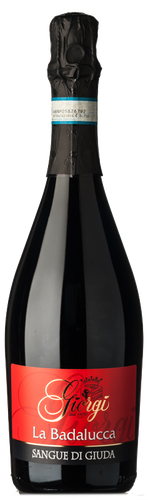 Giorgi Sangue di Giuda La Badalucca 2019