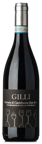 Cascina Gilli Malvasia Castelnuovo Don Bosco 2019