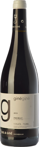 Giné Giné 2017