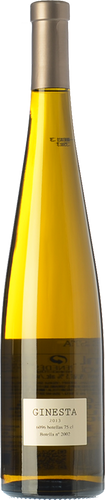 Parés Baltà Ginesta Blanc 2017