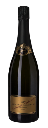 Cavalleri Franciacorta Collezione Esclusiva 2008