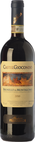 Castelgiocondo Brunello di Montalcino 2015 (Magnum)