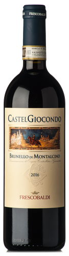 Castelgiocondo Brunello di Montalcino 2016