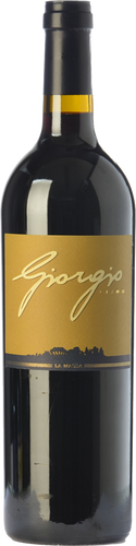 La Massa Giorgio Primo 2016