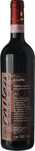 Caven Valtellina Superiore Riserva Giupa 2013