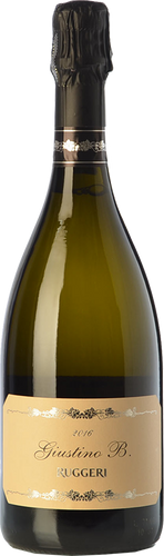 Ruggeri Valdobbiadene Extradry Giustino B. 2020