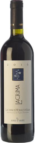 Giusti Lacrima di Morro d'Alba 2018