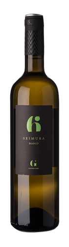 Giba Vermentino di Sardegna 6 Mura Più 2019