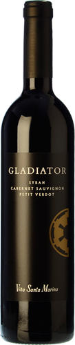 Gladiator Reserva 2014