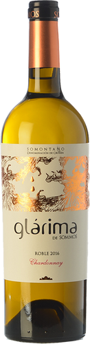 Glárima Blanco Roble 2019