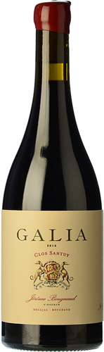 Galia Clos Santuy 2016