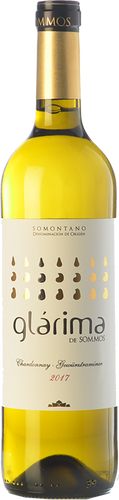 Glárima Gewürztraminer Chardonnay 2020