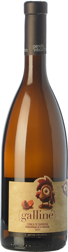 Galliné 2015