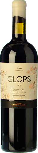 Antoni Giribet Glops 2019