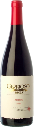 Glorioso Reserva 2015
