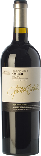 Gloria de Ostatu 2010