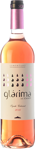 Glárima Rosado 2019