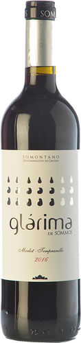 Glárima Tinto 2019