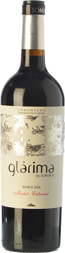 Glárima Tinto Roble 2019