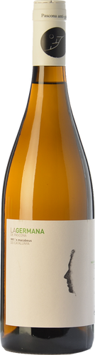 La Germana de Pascona 2019
