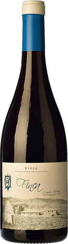 Gregorio Martínez Finca Mazuelo 2015