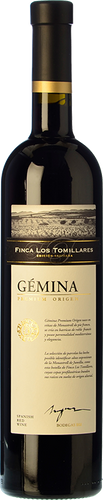 Gémina Finca Los Tomillares 2017