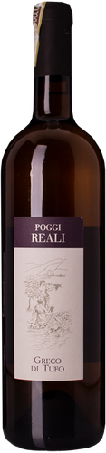 Guido Marsella Greco di Tufo Poggi Reali 2016