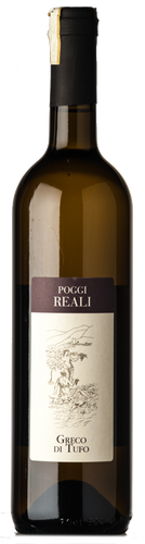 Guido Marsella Greco di Tufo Poggi Reali 2017