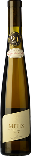 Germanier Mitis Amigne Grain Noble 37.5cl 2014 (0.37 L)