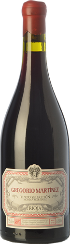 Selección Mónica Martínez Tinto 2015
