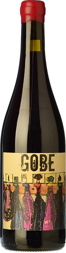 Gobe Negre 2016