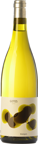 Gotes Blanques 2016