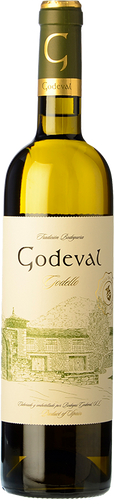 Godeval Godello 2019