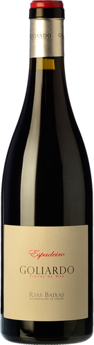 Goliardo Espadeiro 2016